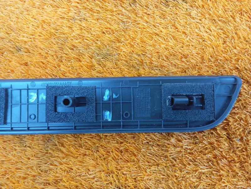 Накладка порога