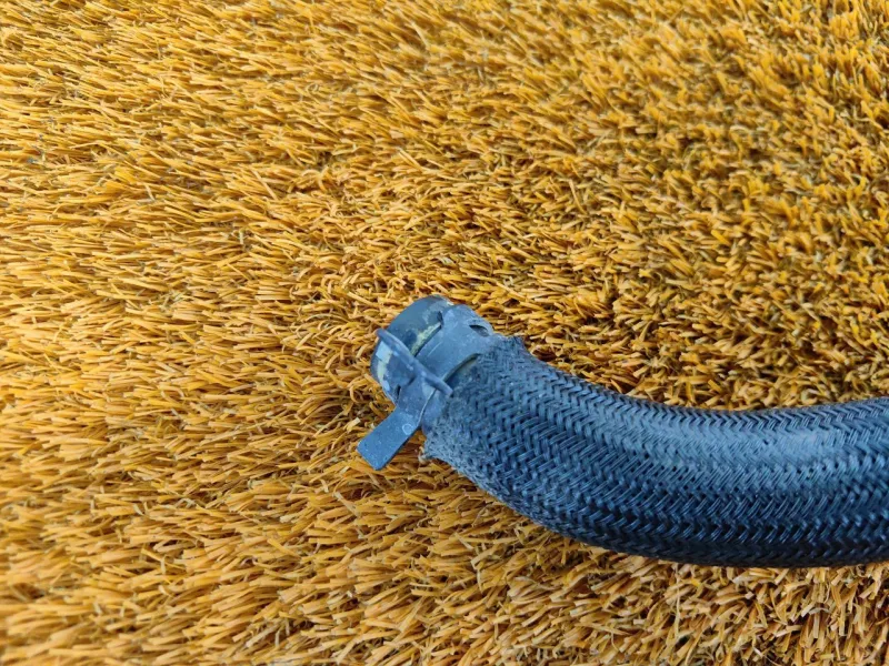 Патрубок радиатора