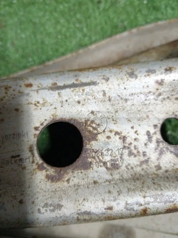 Рычаг подвески