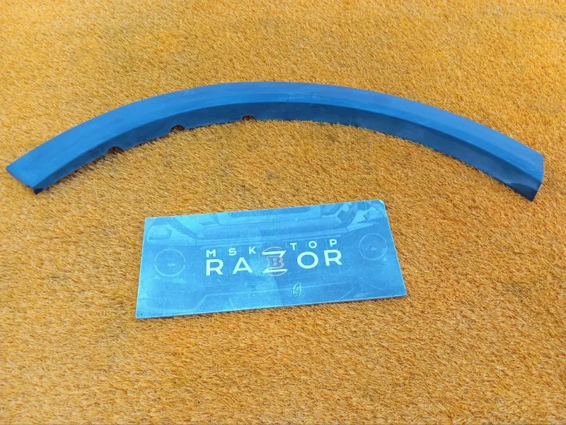 Расширитель крыла