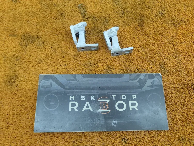 Петля двери