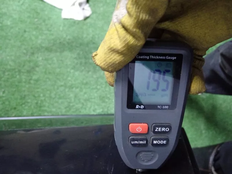 Дверь BMW X5 2011 41527261481 E70, задняя левая