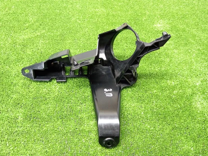 Кронштейн динамика