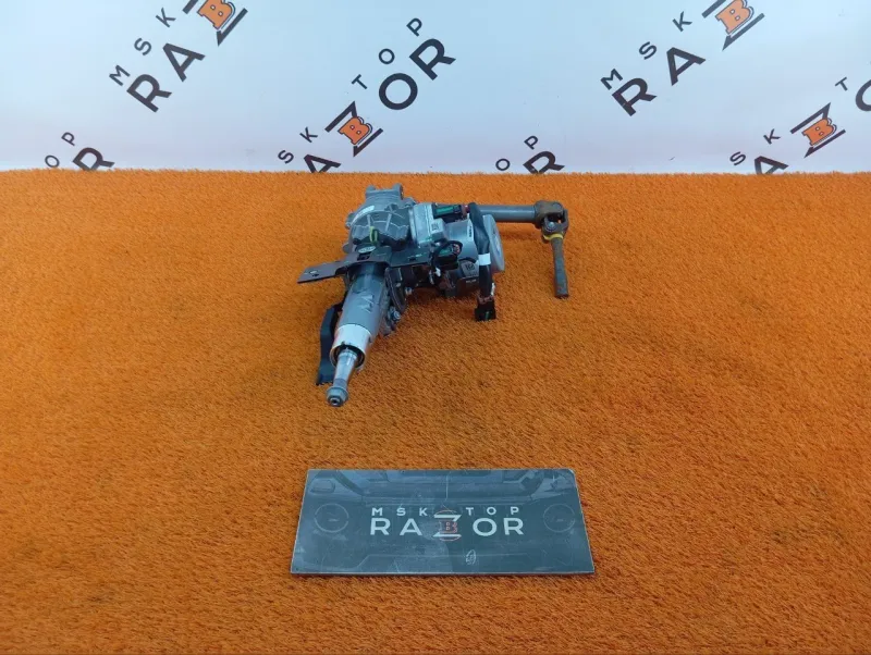 Рулевая колонка с ЭУР