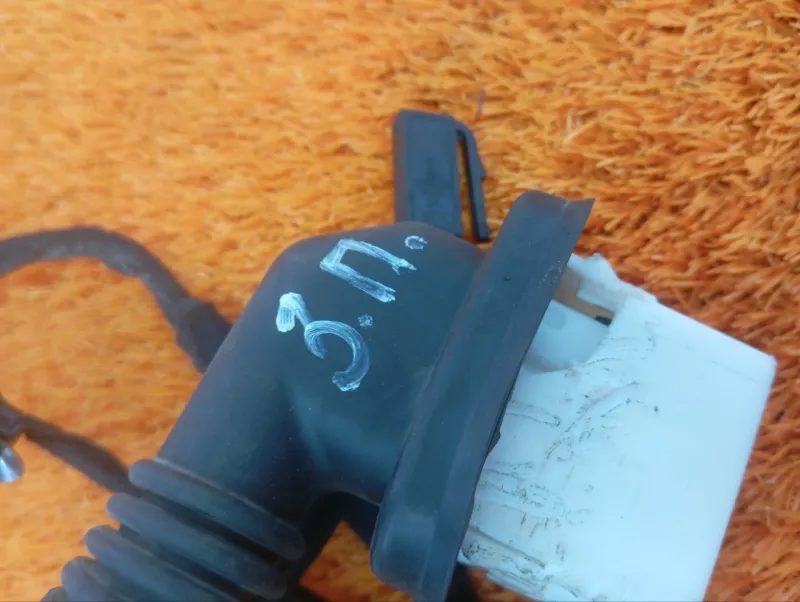 Проводка двери