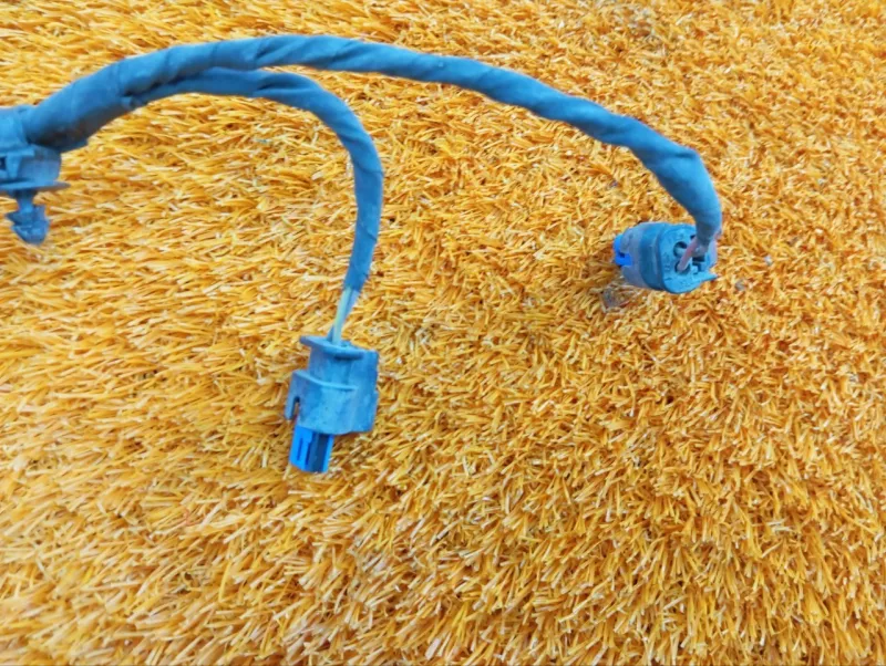 Проводка АКПП