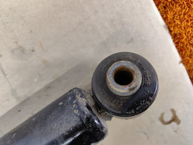 Амортизатор