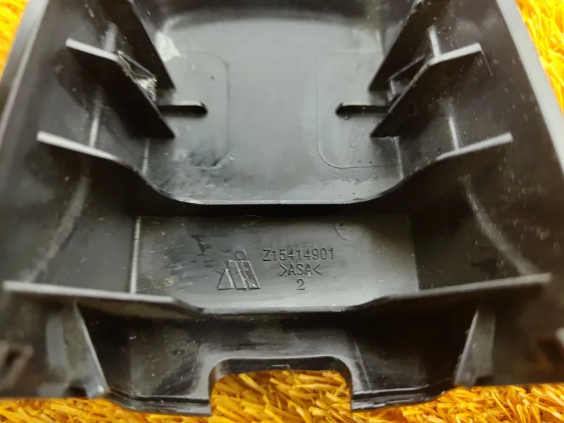 Накладка зеркала внутренняя