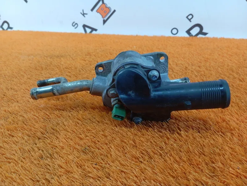 Корпус термостата