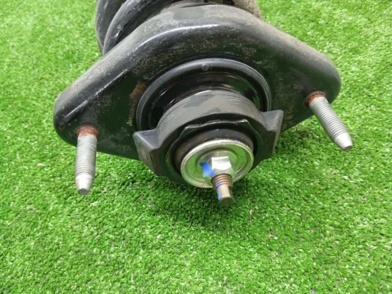 Стойка подвески