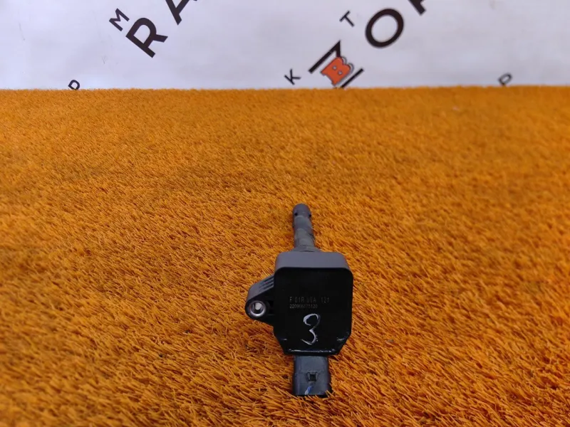 Катушка зажигания