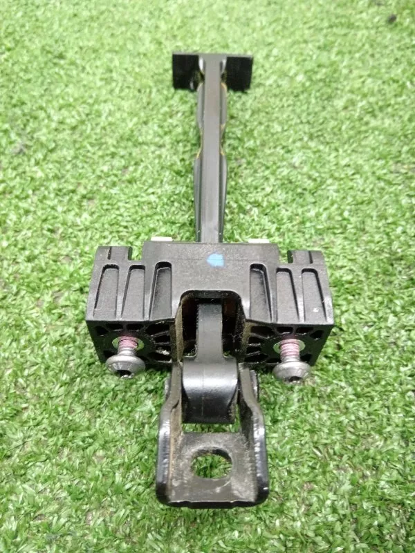 Ограничитель двери BMW 5-Series 2010 51227185637 F10, задний левый