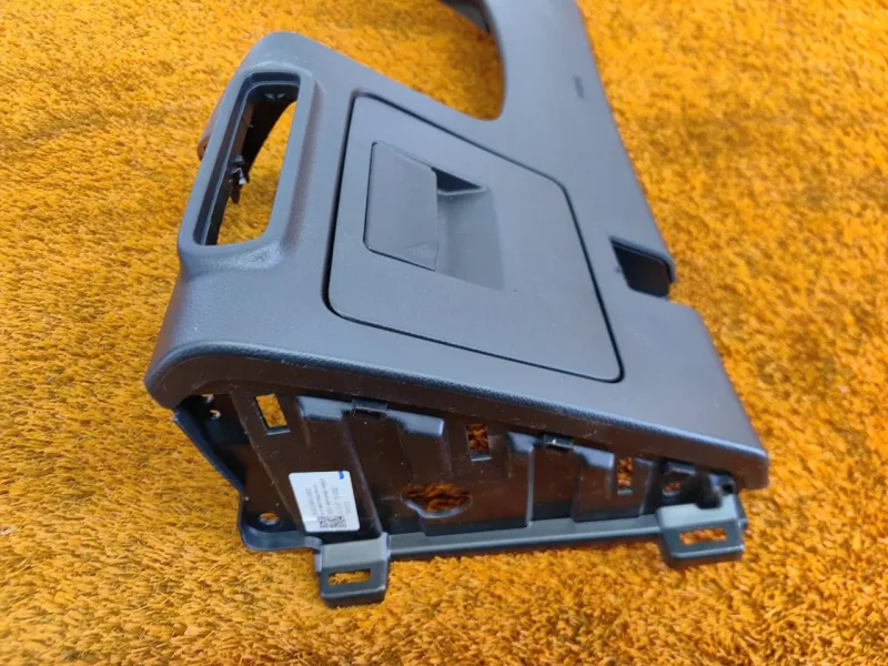 Накладка торпедо