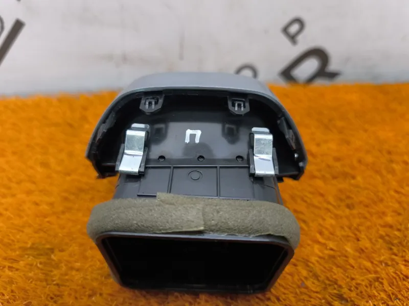 Дефлектор воздуховода