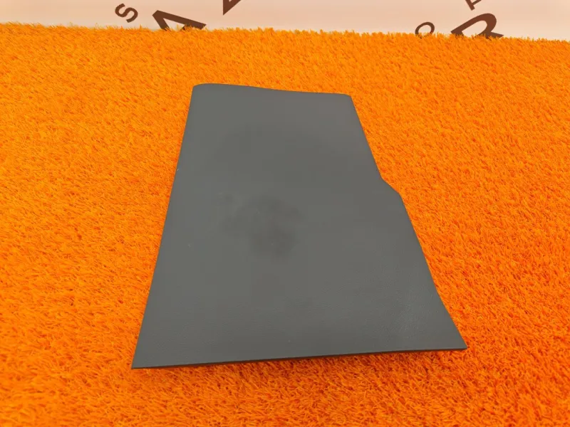 Накладка консоли