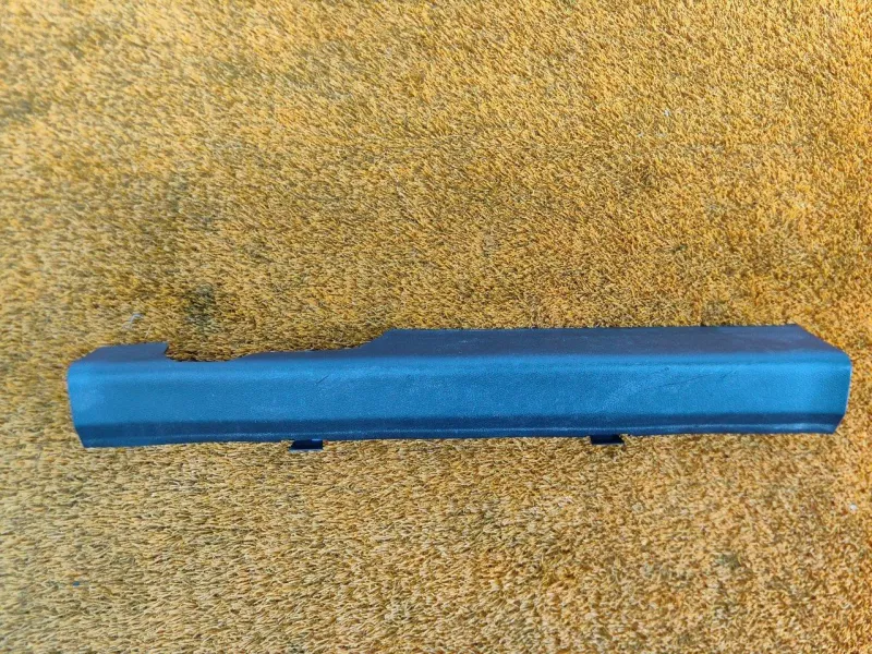 Накладка порога