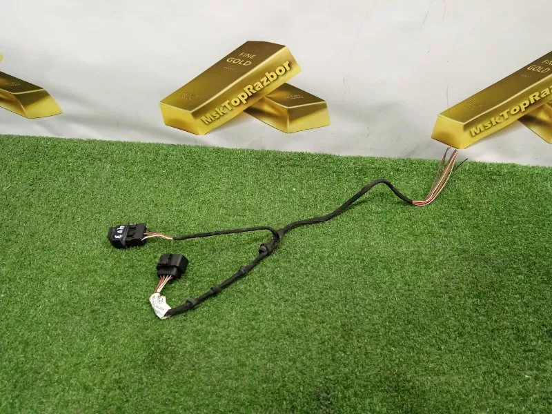 Кнопка стеклоподъемника Audi A4 1999 4D0959855 B5, передняя левая