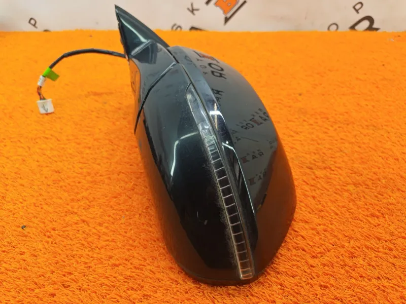 Зеркало боковое