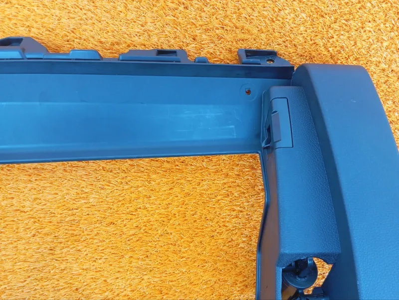 Накладка под торпедо