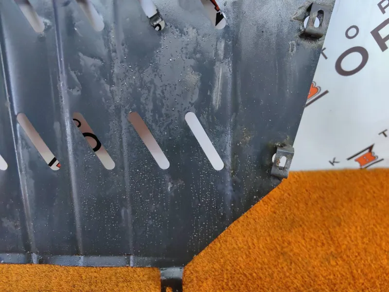 Защита двигателя