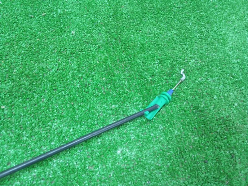 Ручка двери наружняя