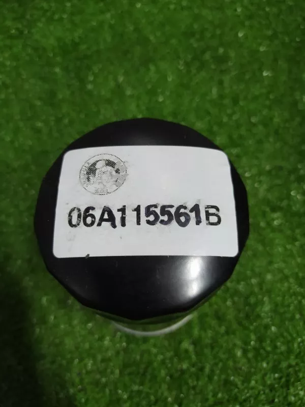 Фильтр масляный