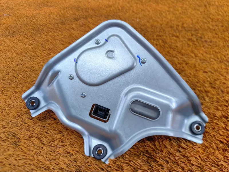 Моторчик стеклоочистителя