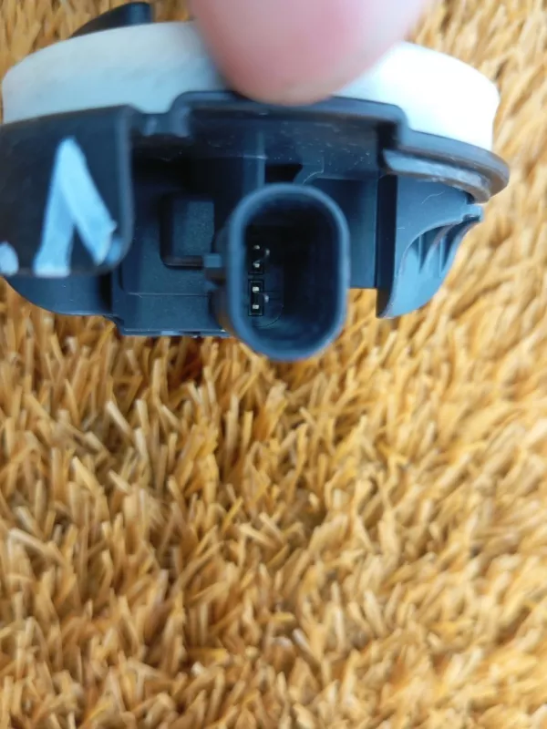 Датчик подушки безопасности