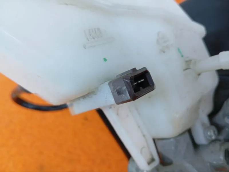 Усилитель тормозов