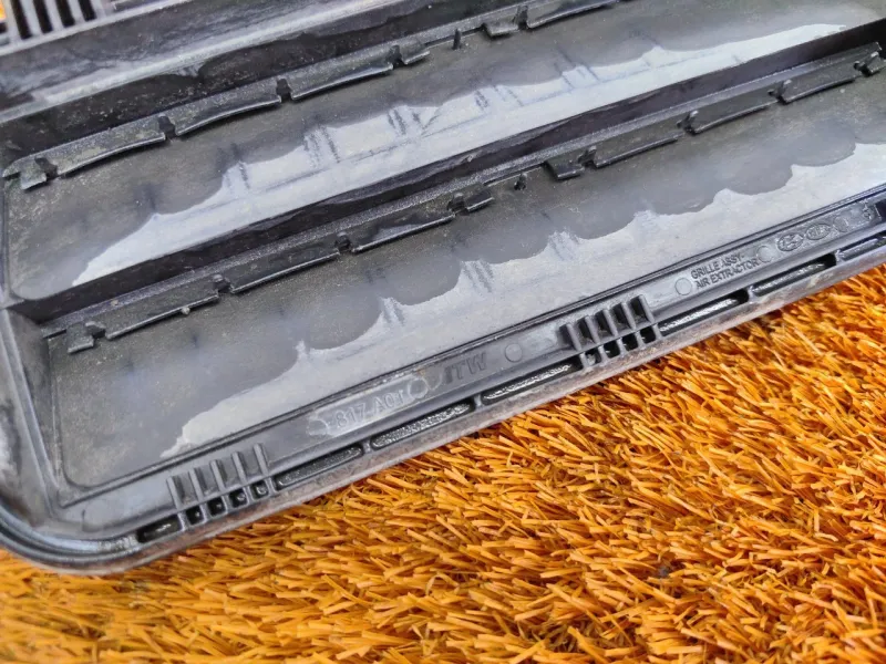 Решетка вентиляционная