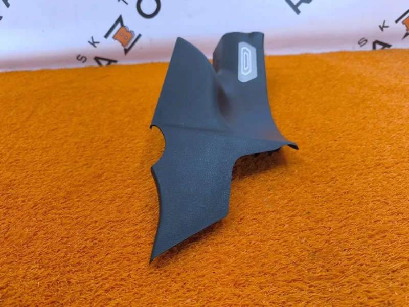 Накладка порога