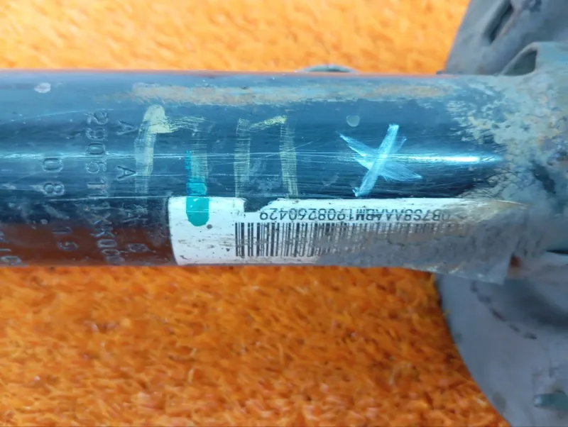 Стойка подвески