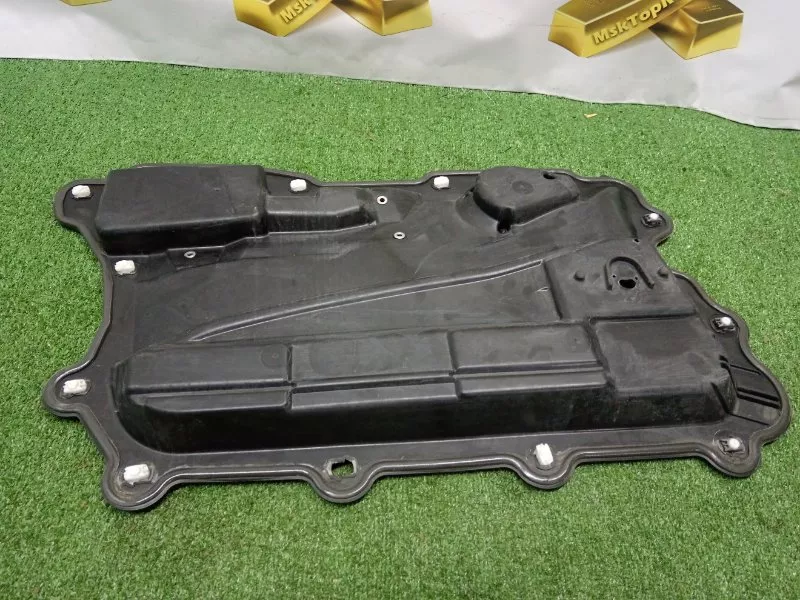 Панель двери