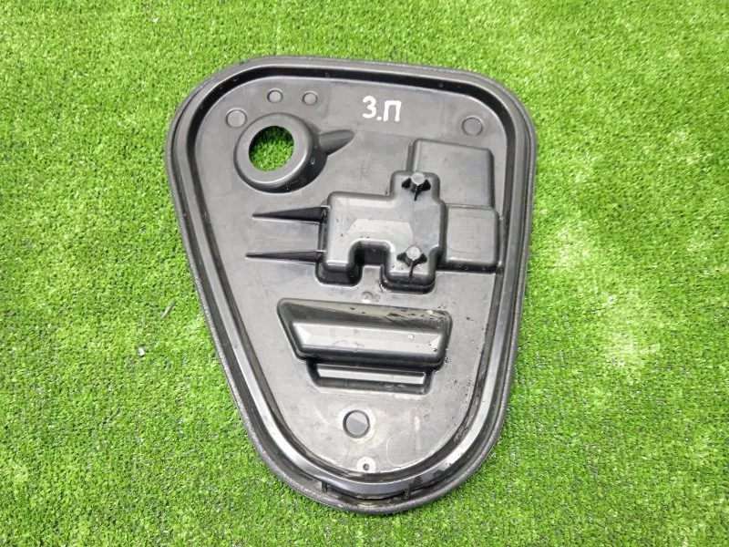 Заглушка двери