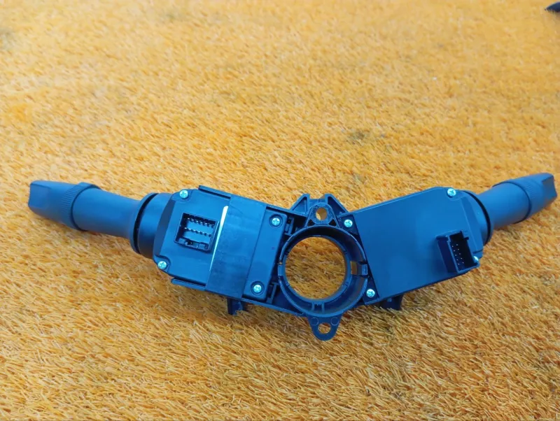 Переключатель подрулевой