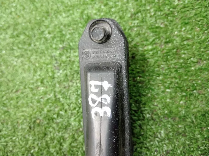 Проводка двери