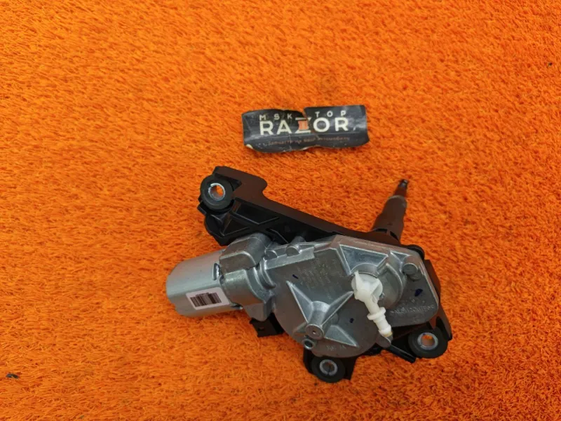 Моторчик стеклоочистителя