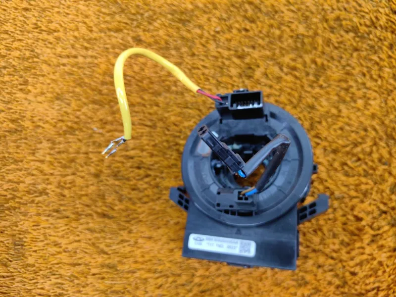 Шлейф подрулевой