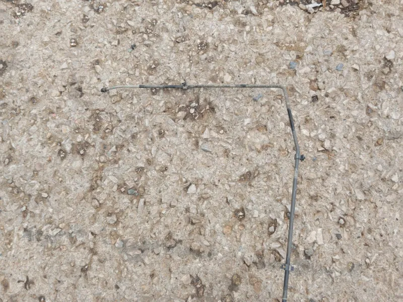 Трубка тормозная