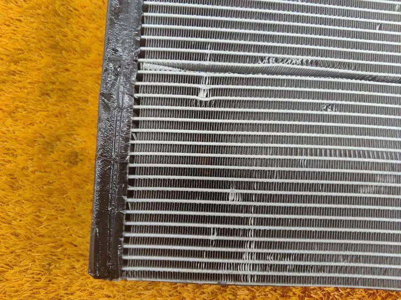 Испаритель кондиционера