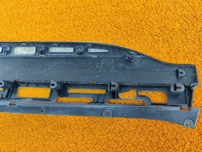 Молдинг двери