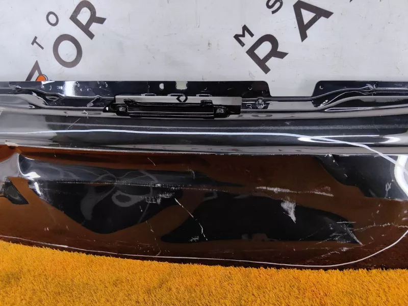 Борт откидной