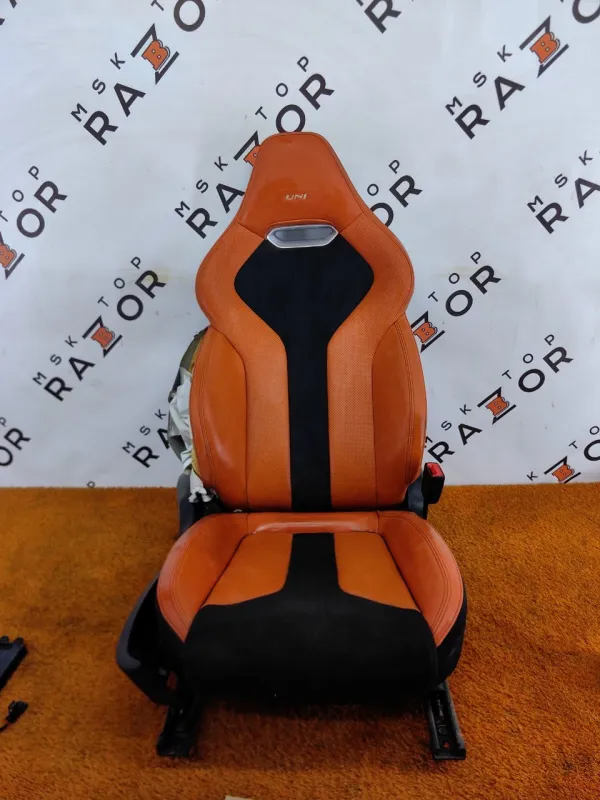 Сиденье Changan UNI-V 2023 C281F2711010148, переднее правое