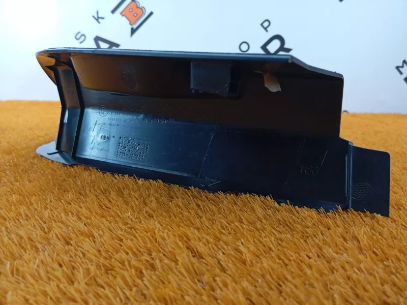 Накладка порога