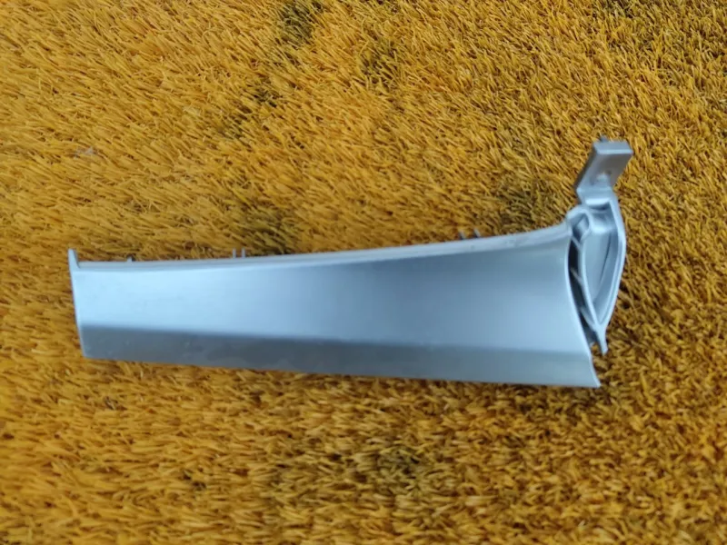 Накладка на торпедо