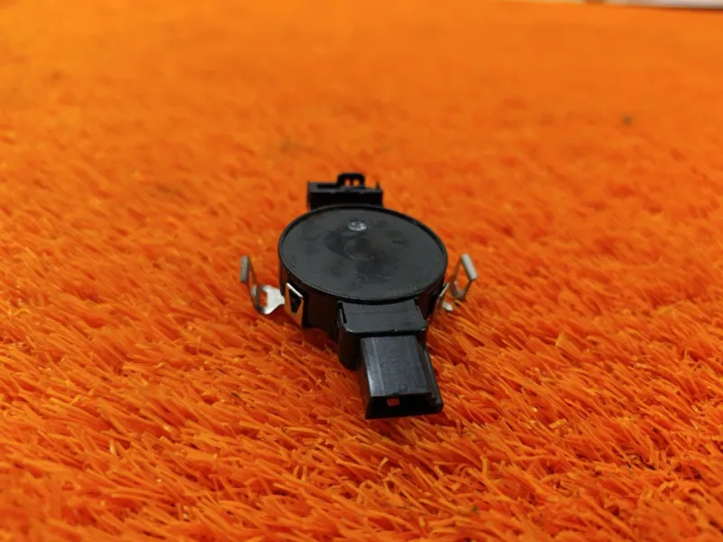 Датчик дождя