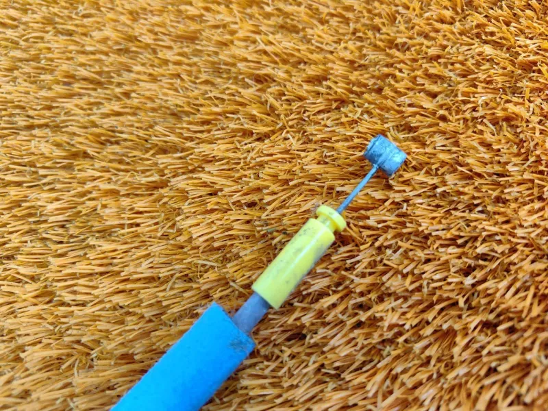 Замок двери