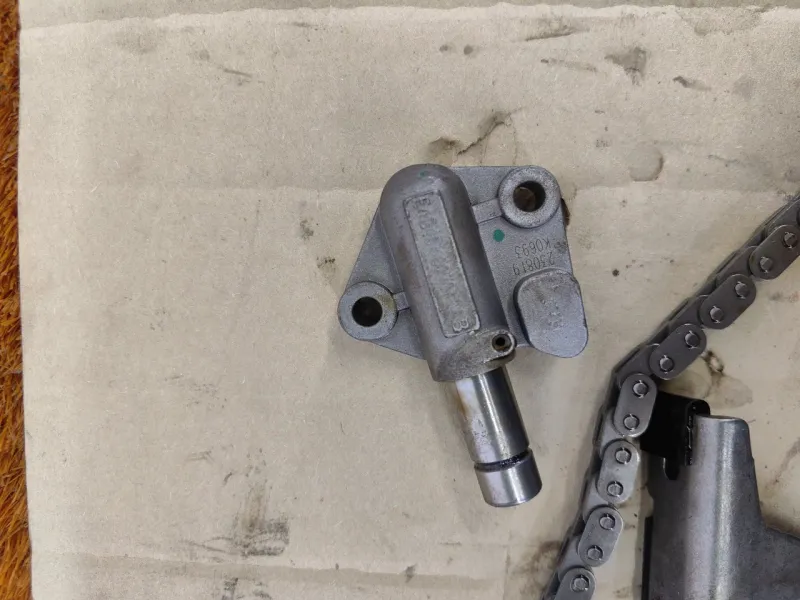 Комплект ГРМ