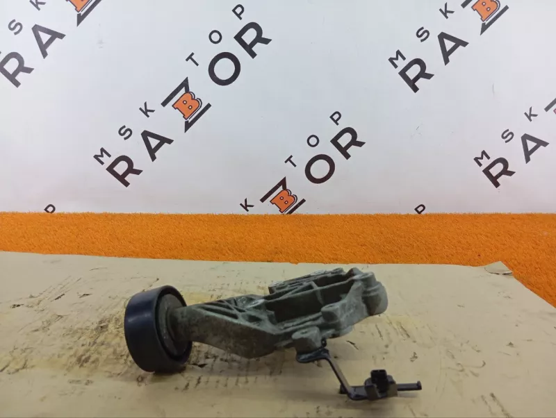 Кронштейн компрессора кондиционера