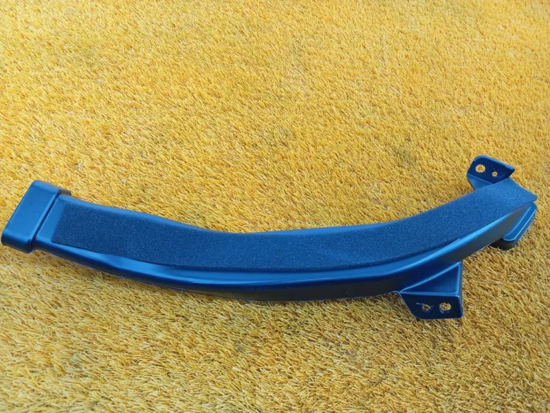 Воздуховод печки